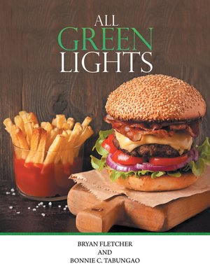 cover image of All Green Lights
